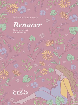 cover image of Renacer